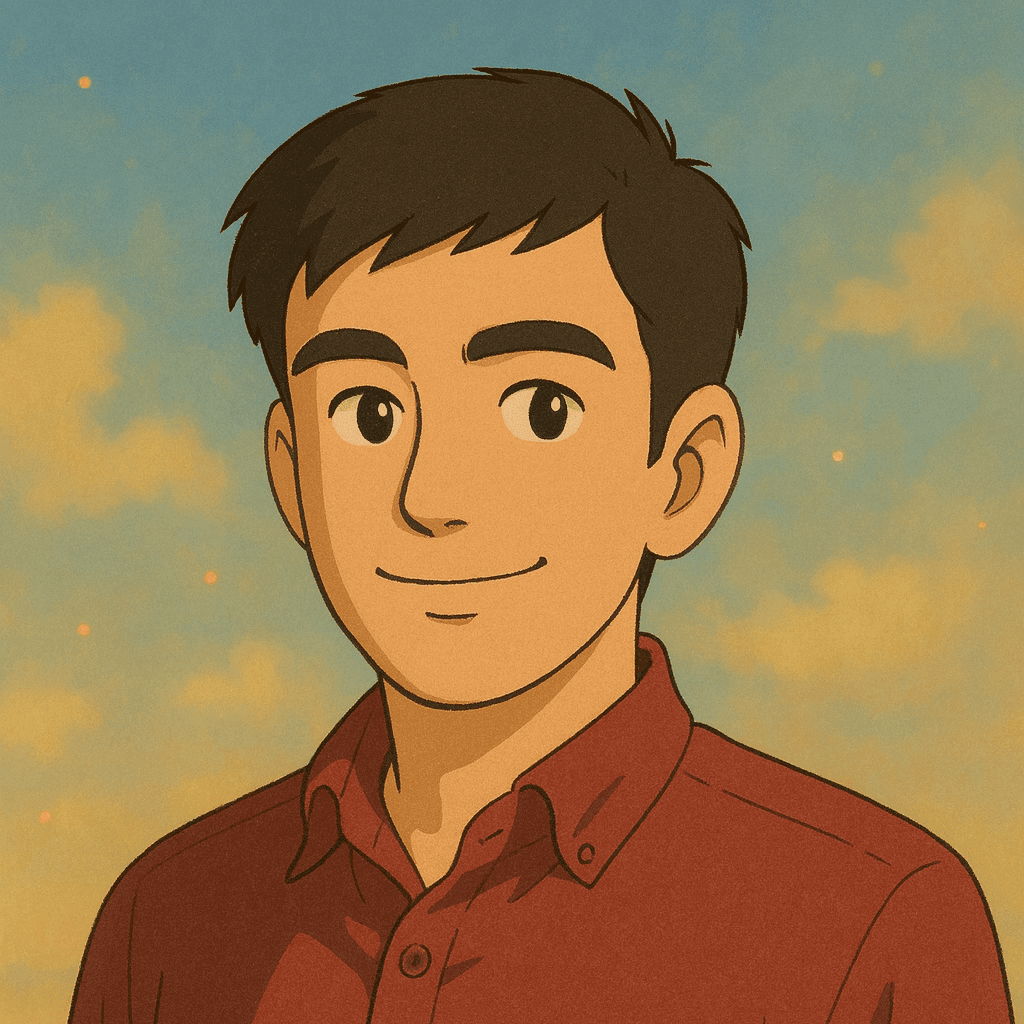 shyamthebuilder